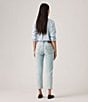 Levi's® Wedgie High Rise Straight Leg Jeans - Image 5
