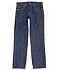 Color:Ride - Image 1 - Levi's® Western Fit Straight Leg Stretch Jeans