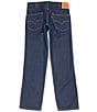 Color:Ride - Image 2 - Levi's® Western Fit Straight Leg Stretch Jeans
