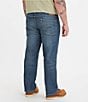 Color:Wild Western - Image 4 - Levi's® Western Fit Straight Leg Stretch Jeans