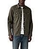 Levi's® Western Reid Print Shirt - Image 1