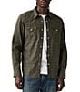 Levi's® Western Reid Print Shirt - Image 1