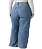 Levi's Women's Cinch Baggy Jeans - Image 2