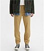 Color:Harvest Gold - Image 1 - Levi's® XX Chino Jogger III Pants