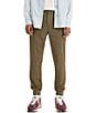 Color:Olive Night - Image 1 - Levi's® XX Chino Jogger III Pants