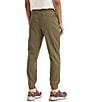 Color:Olive Night - Image 2 - Levi's® XX Chino Jogger III Pants