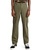 Color:Olive Night - Image 1 - Levi's® XX Tapered Cargo Pants
