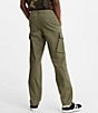 Color:Olive Night - Image 2 - Levi's® XX Tapered Cargo Pants