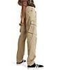 Color:Harvest Gold - Image 2 - Levi's® XX Tapered Cargo Pants