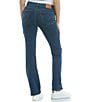 Color:Lapis Awe - Image 2 - Levi's® Classic Bootcut Mid Rise Stretch Denim Jeans