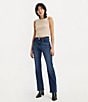 Levi's Levi's® Classic Bootcut Mid Rise Stretch Denim Jeans, Color:Lapis Awe - Image 4
