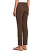 Lilly Pulitzer Ana Stretch Double Cloth High-Rise Ankle Pants - Image 5