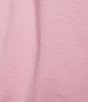 Lilly Pulitzer Clairmont Knit Pearl Crew Neck Short Sleeve Top - Image 5