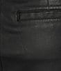 Lilly Pulitzer Colette Stretch Coated Mini Skirt - Image 4