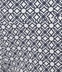Lilly Pulitzer Corso Knit Butterfly Print Kick Flare Pants, Color:Low Tide Navy - Image 4