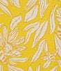 Lilly Pulitzer Eleanora Honeycomb Hideaway Print Boat Neck Sleeveless Shift Romper, Color:Honeycomb - Image 3
