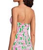 Lilly Pulitzer Flamenco Tankini Swim Top - Image 5
