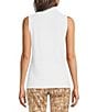 Lilly Pulitzer Frida UPF 50+ Luxletic Sleeveless Bow Polo - Image 2