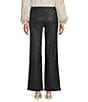 Lilly Pulitzer Harleen High Rise Coated Pants - Image 2