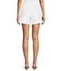Lilly Pulitzer Kilah Eyelet Embroidered High-Rise Pull-On Short - Image 2