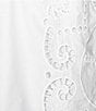 Lilly Pulitzer Kilah Eyelet Embroidered High-Rise Pull-On Short - Image 5