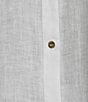 Color:Resort White - Image 5 - Natalie Button Front Maxi Dress Swim Cover-Up