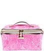 Lilly Pulitzer Palm Beach Playground Carryall Pouch, Color:Pink - Image 1