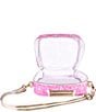 Lilly Pulitzer Palm Beach Playground Lunch Bag, Color:Pink - Image 2