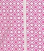 Lilly Pulitzer Regate UPF 50+ Printed Luxetic Stand Collar Long Sleeve Jacket, Color:Passion Fruit - Image 4