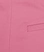 Lilly Pulitzer Sarissa Stretch High-Rise Shorts - Image 3
