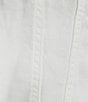 Lilly Pulitzer Seaspray Linen Point Collar Long Sleeve Jacket - Image 4
