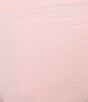 Lilly Pulitzer South Ocean High Rise Lace Hem Jeans, Color:Pink Muse - Image 4