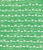 Lilly Pulitzer Theodorah Metallic Resort Tweed Collar Neck Short Sleeve Button Front Dress, Color:Fauna Green - Image 3