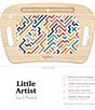 Color:Maze - Image 2 - Little Artist Lap Desk