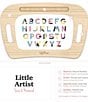 Color:Alphabet - Image 2 - Little Artist Lap Desk