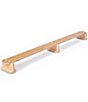 Color:Birch/Natural - Image 1 - Little Gymnast Balance Beam