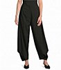 Line and Dot Cosette High Rise Relaxed Leg Coordinating Pants - Image 1