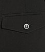 Line and Dot Cosette High Rise Relaxed Leg Coordinating Pants - Image 4