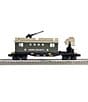 Color:Multi - Image 2 - Army Freight LionChief® with Bluetooth 5.0 Train Set