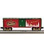 Color:Multi - Image 2 - Christmas Celebration LionChief® Train Set