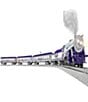 Color:Multi - Image 1 - Disney 100 Years of Wonder LionCheif® with Bluetooth 5.0 Train Set
