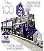 Color:Multi - Image 4 - Disney 100 Years of Wonder LionCheif® with Bluetooth 5.0 Train Set