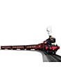 Color:Multi - Image 1 - Hogwarts Express LionCheif Train Set with Bluetooth 5.0