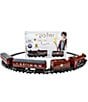 Color:Multi - Image 1 - Hogwarts Express Ready to Play Train Set