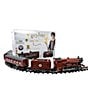 Color:Multi - Image 2 - Hogwarts Express Ready to Play Train Set