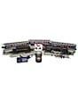 Color:Multi - Image 3 - The Polar Express™ LionCheif Train Set with Bluetooth 5.0