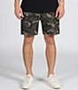 Color:Camo - Image 1 - 19#double; Outseam Weekday Jogger 2.0