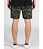 Color:Camo - Image 2 - 19#double; Outseam Weekday Jogger 2.0