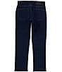 Color:Midnight - Image 2 - Briscoe Straight Fit Jeans