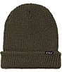 Color:Olive - Image 1 - Carson Beanie